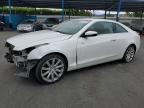 CADILLAC ATS 2019