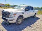 NISSAN TITAN XD 2022