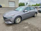 HYUNDAI ELANTRA 2022