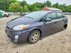 TOYOTA PRIUS 2011