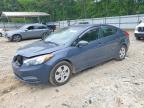 KIA FORTE 2015