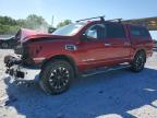NISSAN TITAN 2017