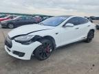 TESLA MODEL S 2012