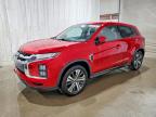 MITSUBISHI OUTLANDER SPORT 2021