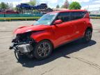 KIA SOUL 2021