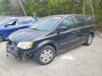 DODGE GRAND CARAVAN 2013