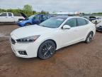 KIA CADENZA 2017