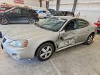 PONTIAC GRAND PRIX 2008