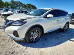 NISSAN MURANO 2021