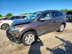 HONDA CR-V 2014
