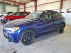 ALFA ROMEO STELVIO 2021