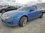 FORD FUSION 2010