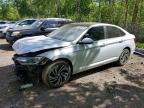 VOLKSWAGEN JETTA 2019