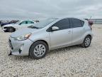 TOYOTA PRIUS C 2015