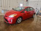 TOYOTA PRIUS 2014