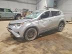 TOYOTA RAV4 2016