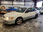 TOYOTA CAMRY 2001