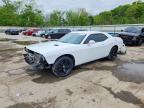 DODGE CHALLENGER 2013