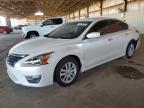 NISSAN ALTIMA 2013