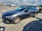 MAZDA 3 2016