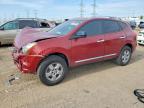 NISSAN ROGUE SELECT 2015