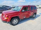 JEEP PATRIOT 2016