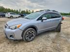 SUBARU CROSSTREK 2016
