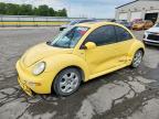 VOLKSWAGEN NEW BEETLE 2003