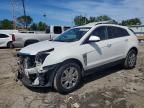 CADILLAC SRX 2015