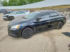 NISSAN SENTRA 2015