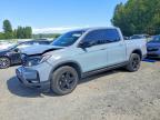 HONDA RIDGELINE 2022