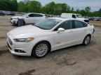 FORD FUSION 2015