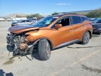 NISSAN MURANO 2016