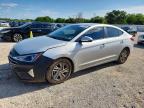 HYUNDAI ELANTRA 2019