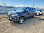 CHEVROLET SUBURBAN 2025