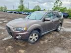 MITSUBISHI OUTLANDER 2012