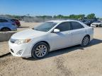 TOYOTA CAMRY 2014