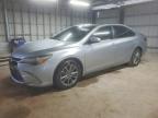 TOYOTA CAMRY 2017