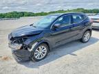 NISSAN ROGUE SPORT 2018