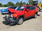 JEEP RENEGADE 2016