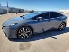 TOYOTA PRIUS PRIME 2024