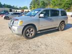 NISSAN ARMADA 2007