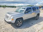 JEEP PATRIOT 2017