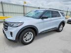 FORD EXPLORER 2025