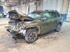 SUBARU FORESTER 2025