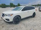 NISSAN PATHFINDER 2017