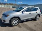 NISSAN ROGUE 2019