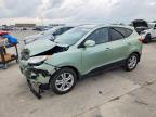 HYUNDAI TUCSON 2011