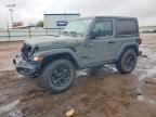 JEEP WRANGLER 2020