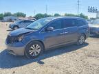 HONDA ODYSSEY 2015